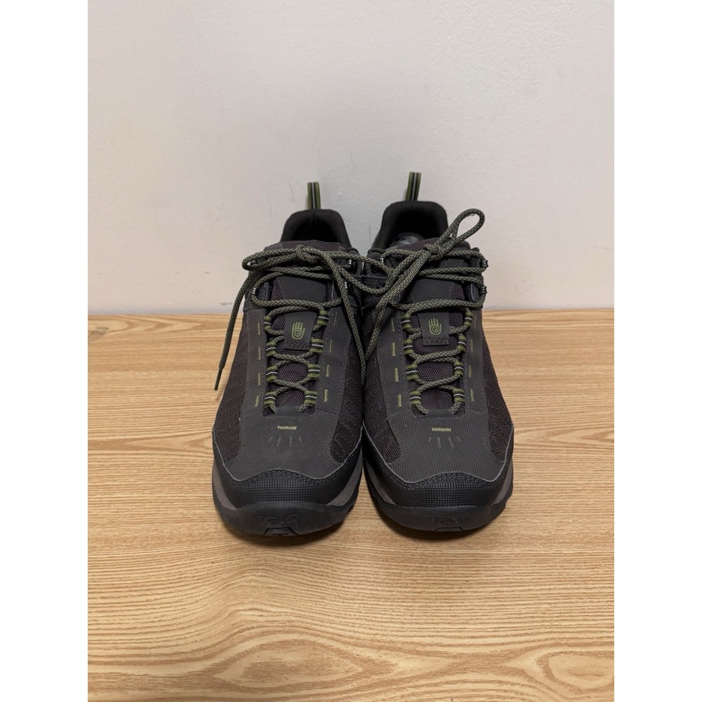 Mens Teva Raith eVent Low Hiking Outdoor Waterproof Shoes Sz 12 EUC - Picture 4 of 9